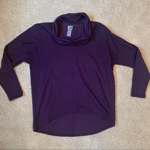 Champion sweatshirt